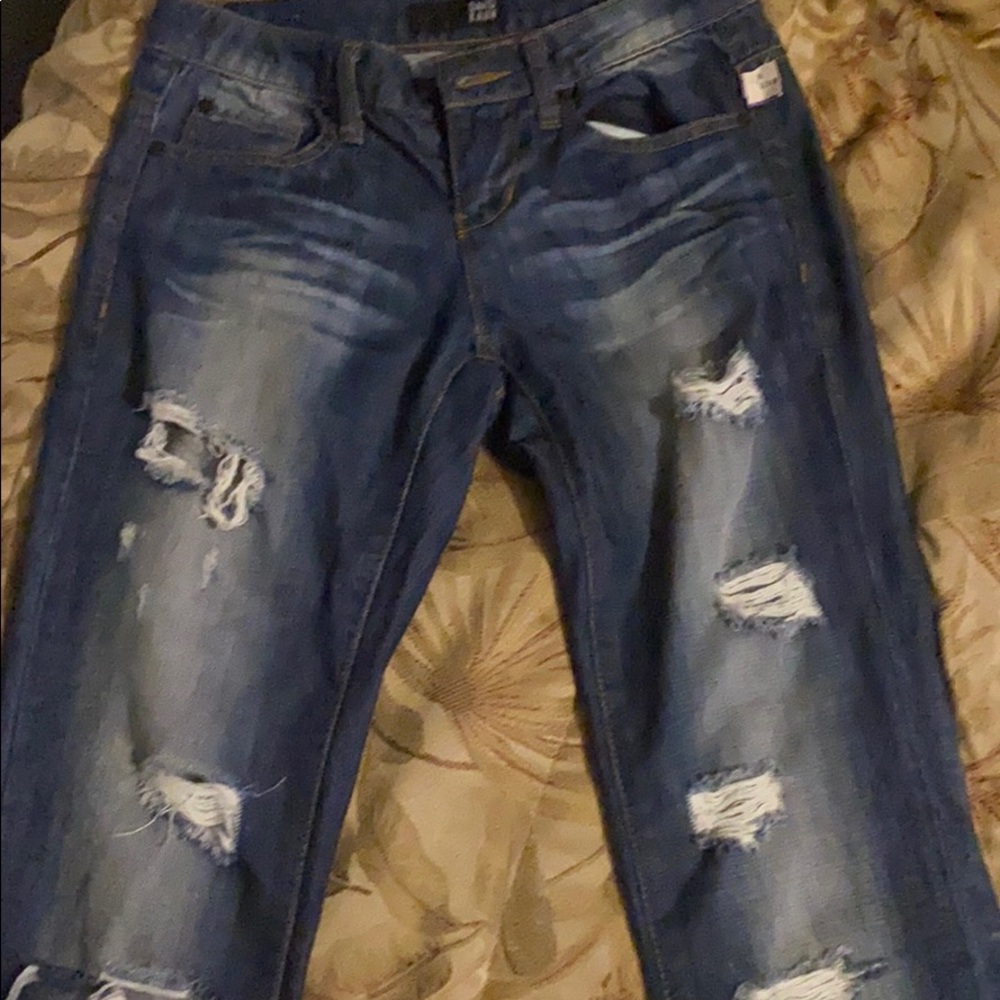 Skinny Jeans